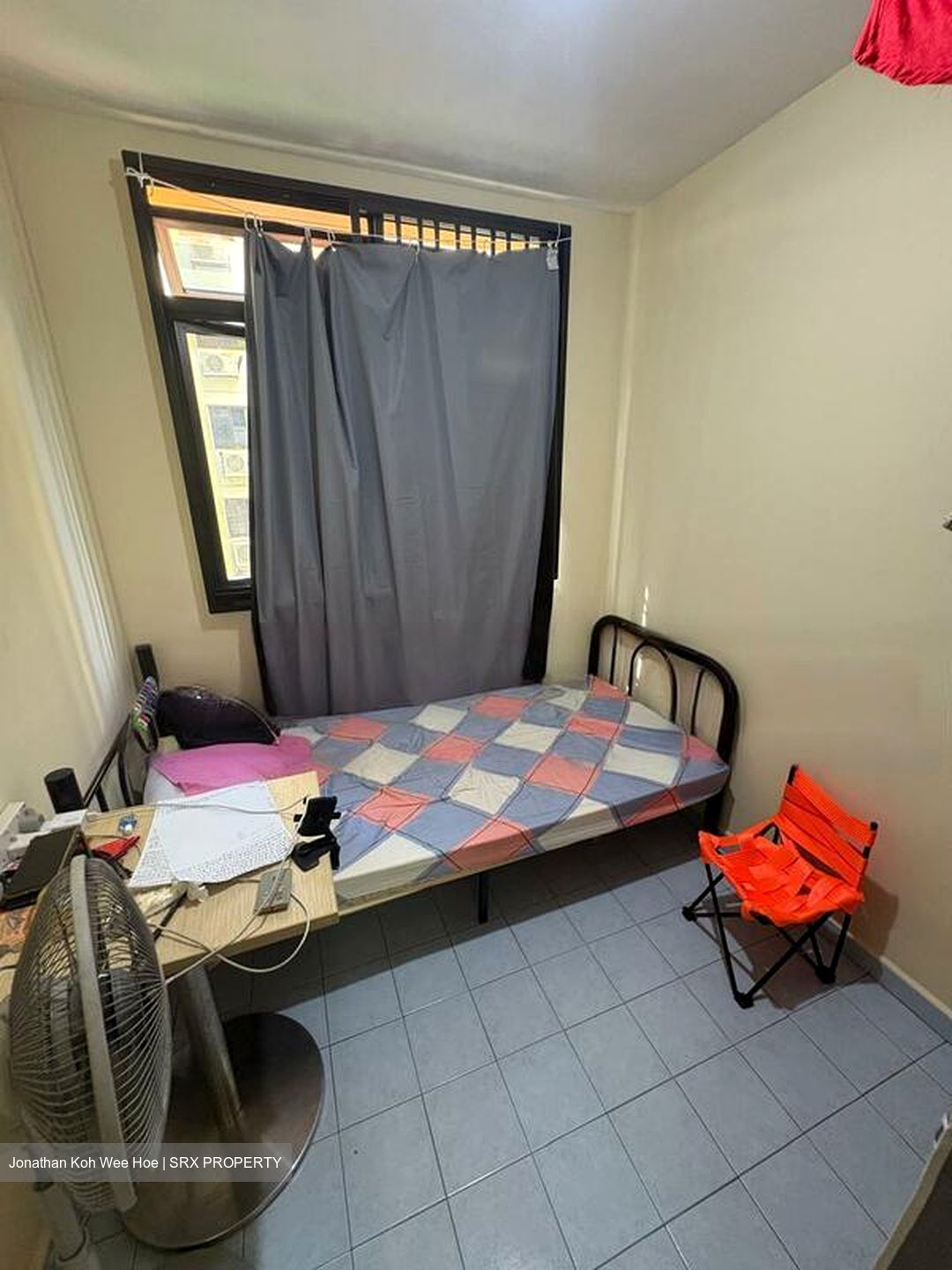 Blk 95 Commonwealth Drive (Queenstown), HDB 3 Rooms #449976001